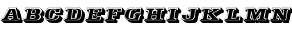 Decorated 035 Regular Font Decorated 035 Regular Font