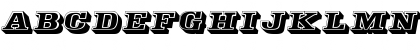 Decorated 035 Regular Font Decorated 035 Regular Font