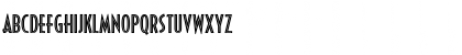 DecoturaICG Inline Font DecoturaICG Inline Font