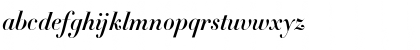 Didot HTF-B24-Bold-Ital Font Didot HTF-B24-Bold-Ital Font