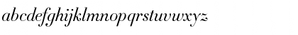 Didot HTF-L16-Light-Ital Font Didot HTF-L16-Light-Ital Font