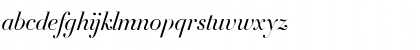 Didot HTF-L42-Light-Ital Font Didot HTF-L42-Light-Ital Font
