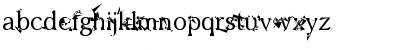 zbohokuosm Regular Font zbohokuosm Regular Font