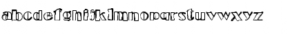 DS EtudeC Regular Font