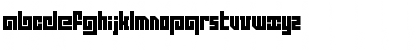 DS QuadroC Bold Font