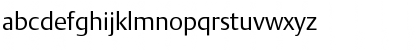 DTLArgoST Light Font