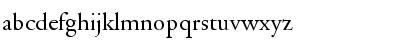 DTLVandenKeereSD Regular Font DTLVandenKeereSD Regular Font