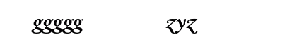 Dante MT Bold Italic Alt Dante MT Bold Italic Alt