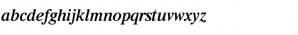 Dutch 801 Semi-Bold Italic Font Dutch 801 Semi-Bold Italic Font
