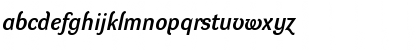 DynaGrotesk L Bold Italic Font DynaGrotesk L Bold Italic Font