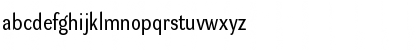 DynaGrotesk RM Regular Font