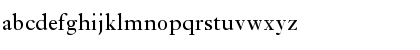 Ehrhardt MT Regular Font Ehrhardt MT Regular Font