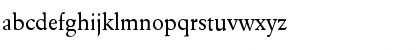EldoradoText-Roman Regular Font