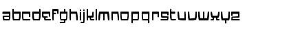 Elektron Regular Font Elektron Regular Font