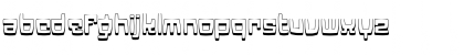 Elektron Regular Font