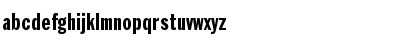 ZenherSSK Regular Font