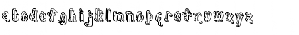ElliottsTyphpoidMThrDLight Regular Font ElliottsTyphpoidMThrDLight Regular Font