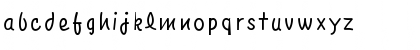 ElliottsVenusDioxide Regular Font ElliottsVenusDioxide Regular Font