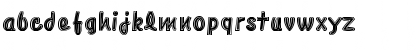 ElliottsVenusDioxideOutlined Regular Font ElliottsVenusDioxideOutlined Regular Font