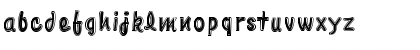 ElliottsVenusDioxideOutlined Regular Font ElliottsVenusDioxideOutlined Regular Font