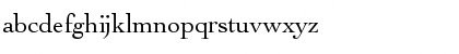 Engravers' Oldstyle 205 Regular Font Engravers' Oldstyle 205 Regular Font