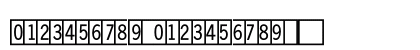 DoubleDigits Square DoubleDigits Square