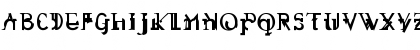 Entropy Regular Font Entropy Regular Font