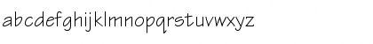 EskizTwoC Regular Font EskizTwoC Regular Font