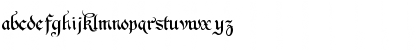 Espania Regular Font Espania Regular Font