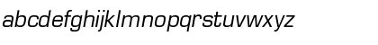 EuropeC Italic Font EuropeC Italic Font