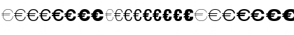 EuroSansEF Two Font EuroSansEF Two Font