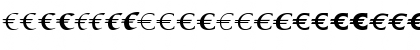 EuroSerifEF Six Font EuroSerifEF Six Font