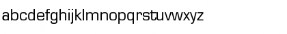 EurostileEF Regular Font