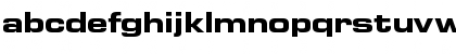 Eurostile LT Std Bold Extended 2 Font