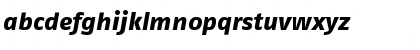 FagoNoExbTf Regular Font