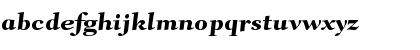 Fairfield LH 85 Caption Heavy Font