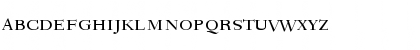 Fairfield LH 45 Light SC Font