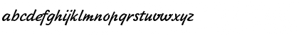 Zhikaryov Regular Font