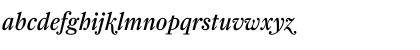 FarnhamDisplay-RegItalSwash Regular Font