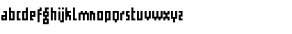 FFNetwork Regular Font