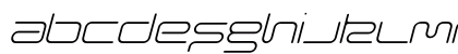 Euphoric ThinItalic