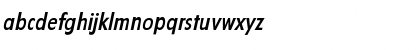Florida-MediumIta Regular Font