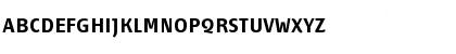 Fontana ND Cc SC Semibold Font Fontana ND Cc SC Semibold Font