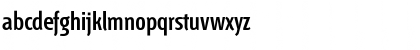 Fontana ND Ee OsF Semibold Font Fontana ND Ee OsF Semibold Font