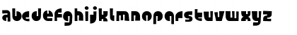 Foonky Regular Font