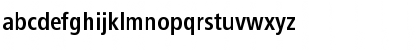 FrutigerNextLT Bold Cond Font
