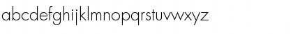 Futura Light Font Futura Light Font