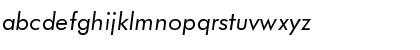 Futura Book Italic Font Futura Book Italic Font
