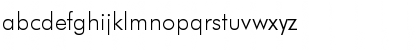 Futura Light Font Futura Light Font