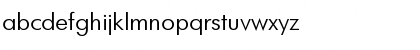 FuturisLightC Regular Font